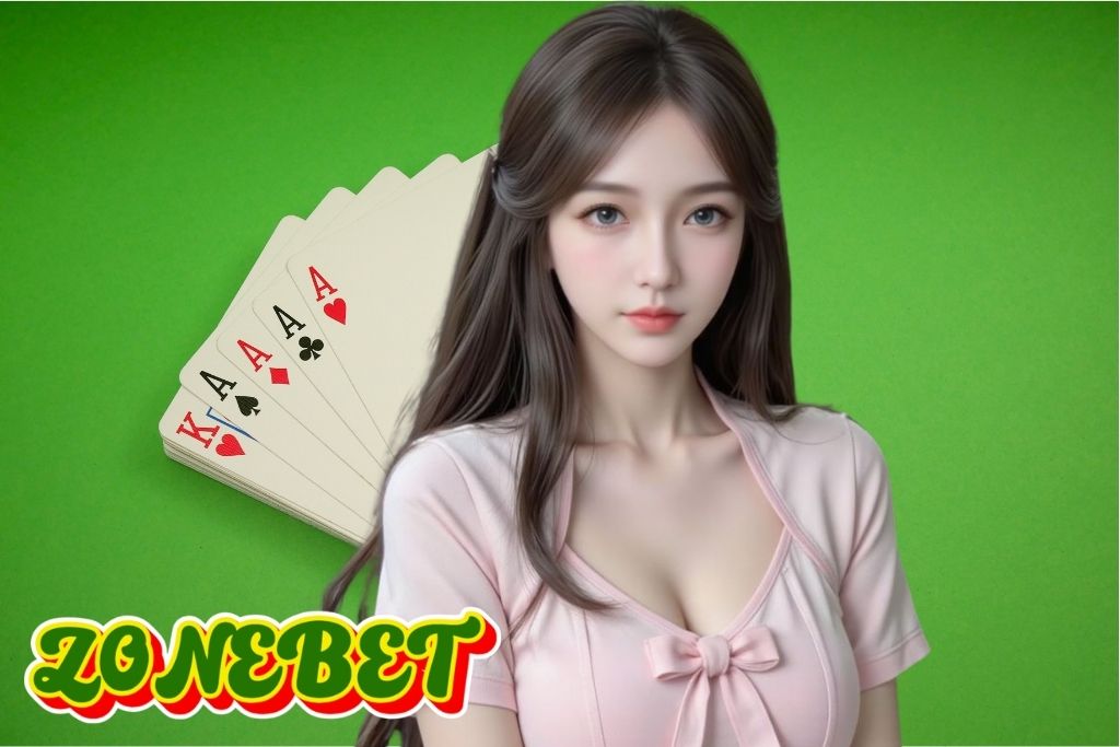 ZONEBET แทงบอล